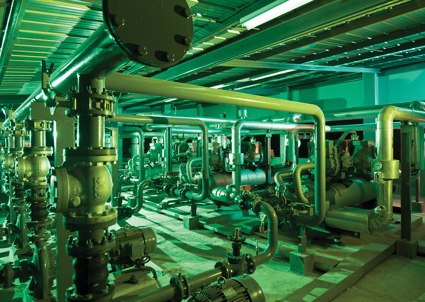 Tatametrika Nusantara