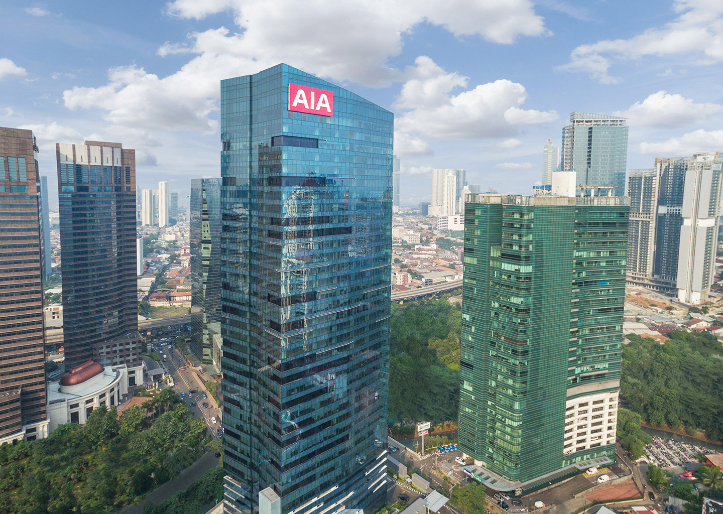 Tatametrika Nusantara