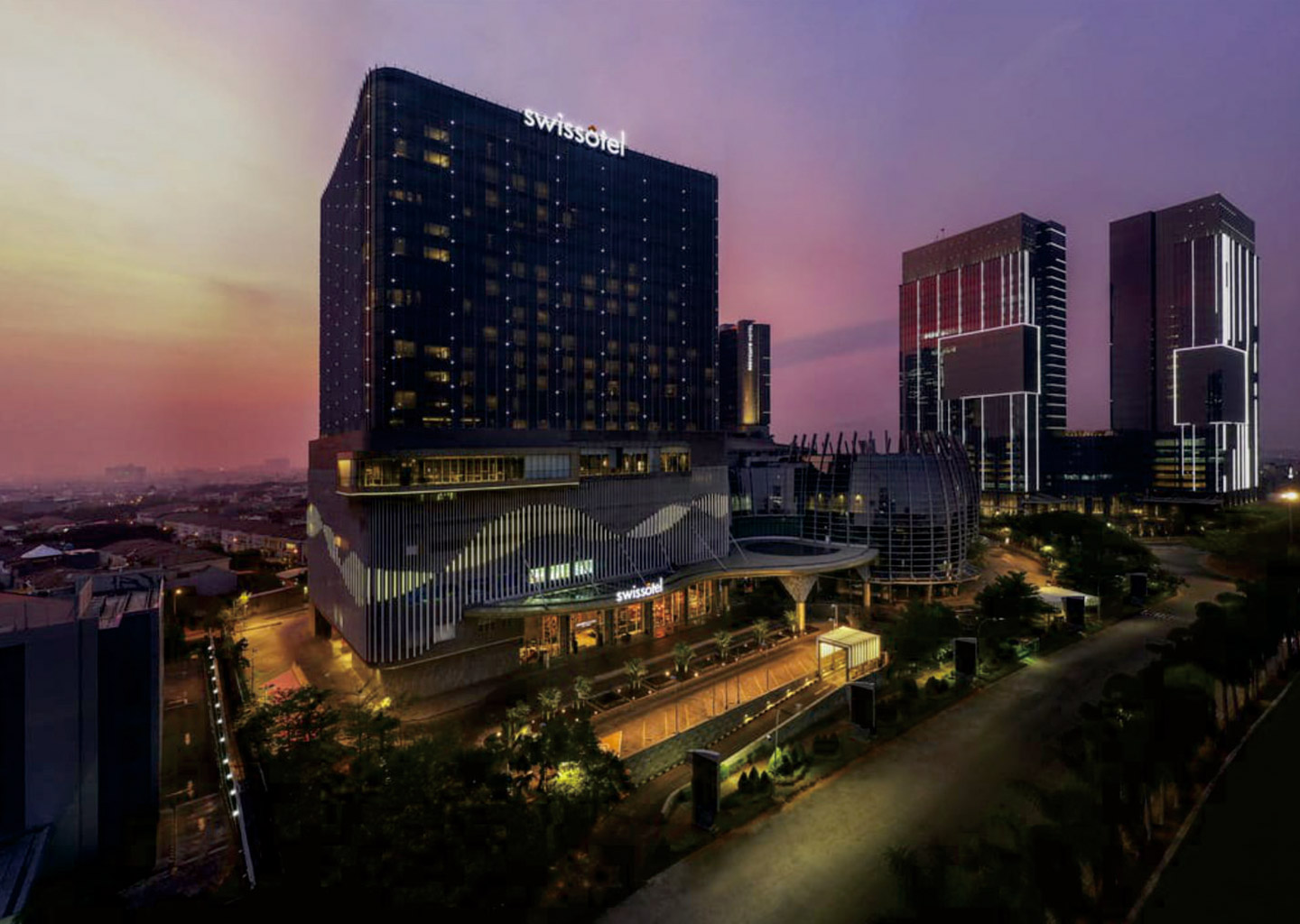 Tatametrika Nusantara